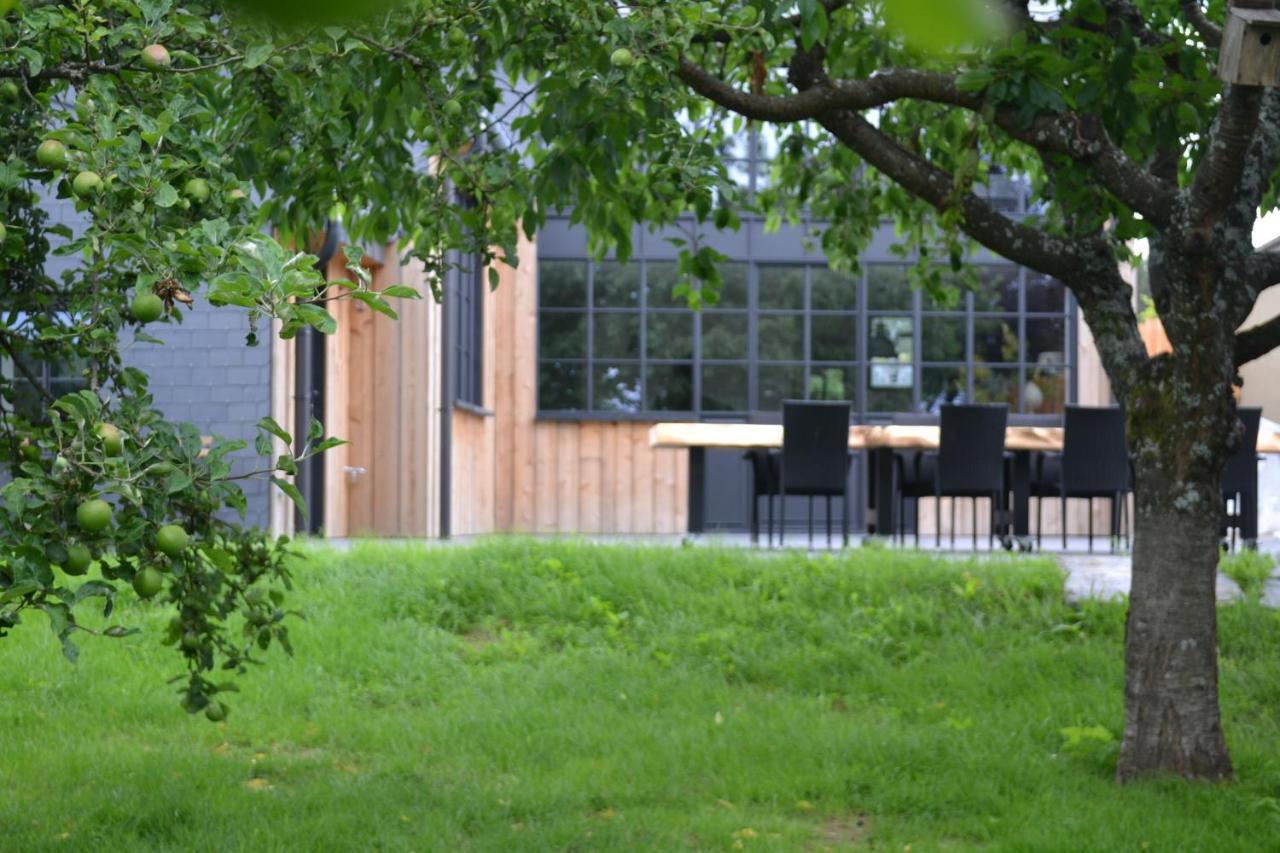 Maison Du Chien Vert Corbion Exterior photo